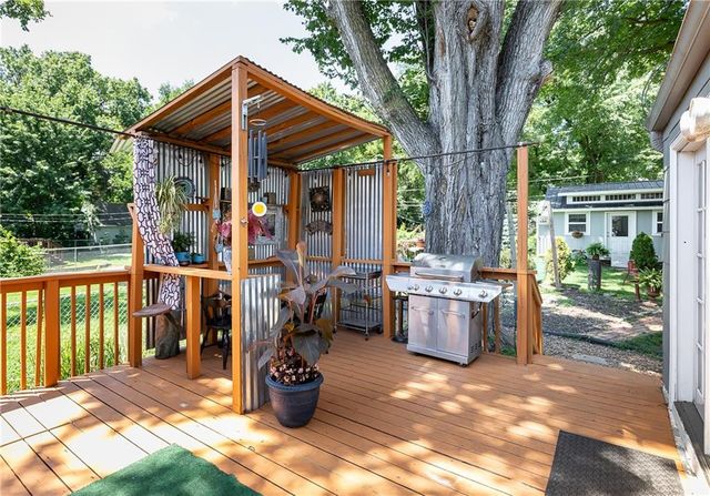 4446 Booth Street, Kansas City, KS 66103