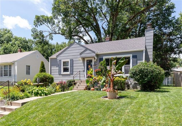 4446 Booth Street, Kansas City, KS 66103