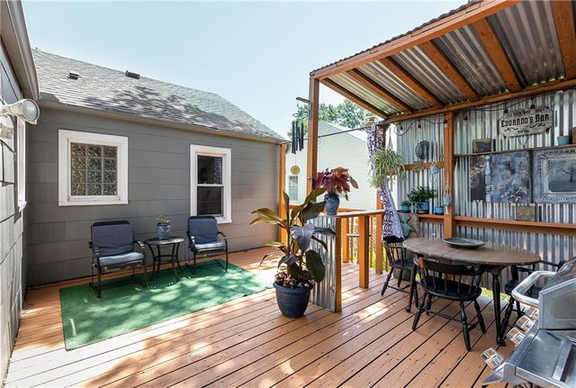 4446 Booth Street, Kansas City, KS 66103