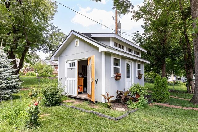 4446 Booth Street, Kansas City, KS 66103