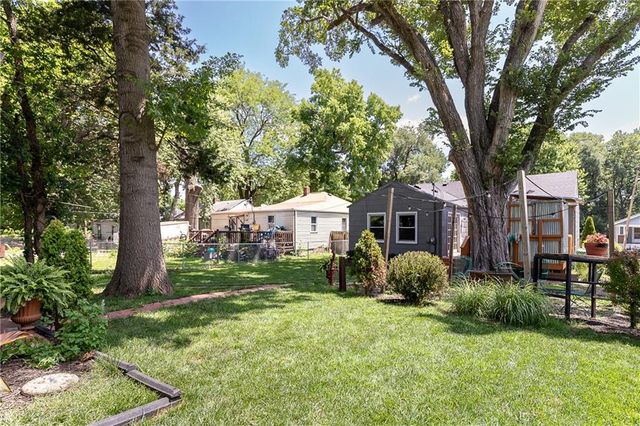 4446 Booth Street, Kansas City, KS 66103