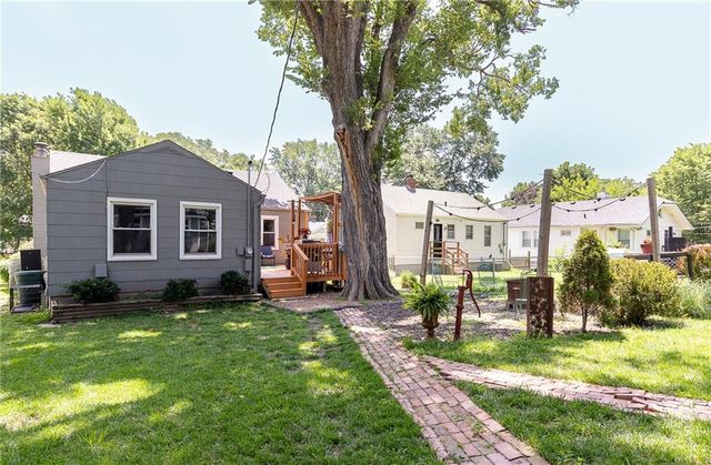 4446 Booth Street, Kansas City, KS 66103
