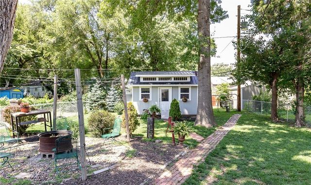 4446 Booth Street, Kansas City, KS 66103