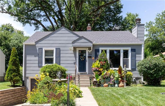 4446 Booth Street, Kansas City, KS 66103