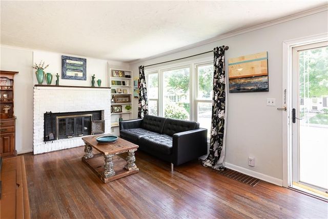 4446 Booth Street, Kansas City, KS 66103