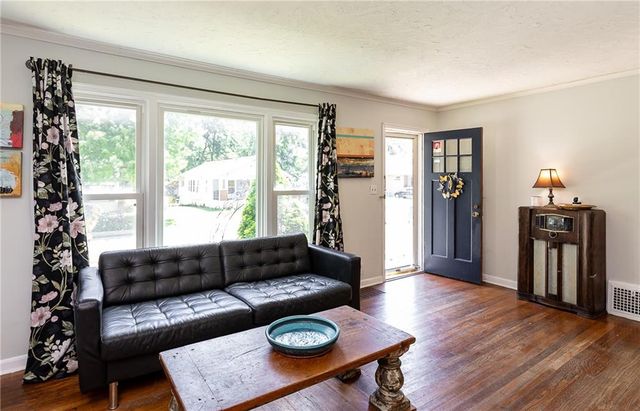 4446 Booth Street, Kansas City, KS 66103