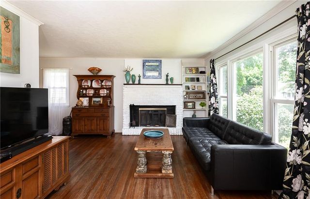 4446 Booth Street, Kansas City, KS 66103