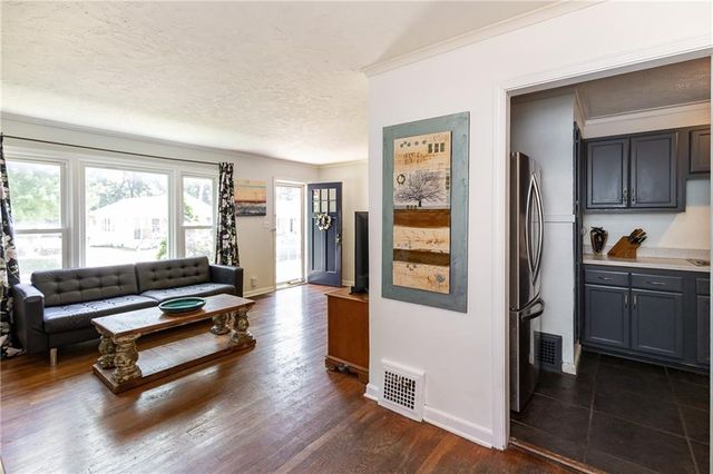 4446 Booth Street, Kansas City, KS 66103