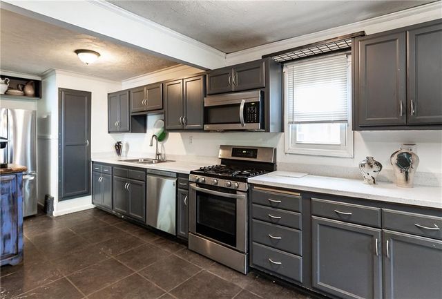 4446 Booth Street, Kansas City, KS 66103