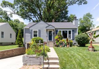 4446 Booth Street, Kansas City, KS 66103