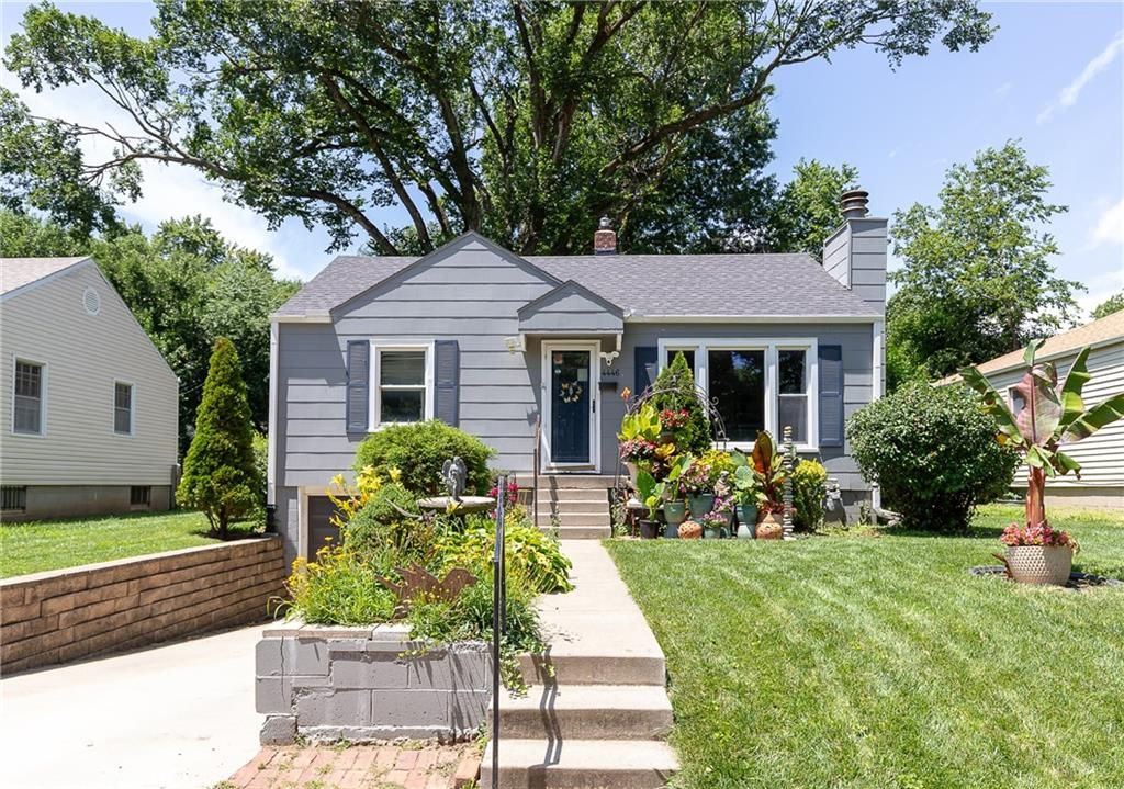 4446 Booth Street, Kansas City, KS 66103