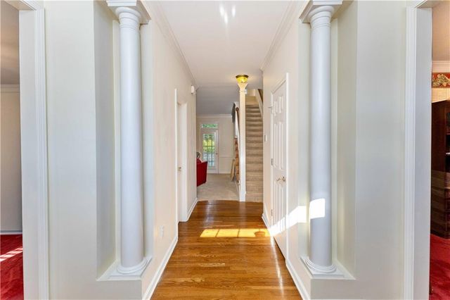 185 Highview Trace, Fayetteville, GA 30215