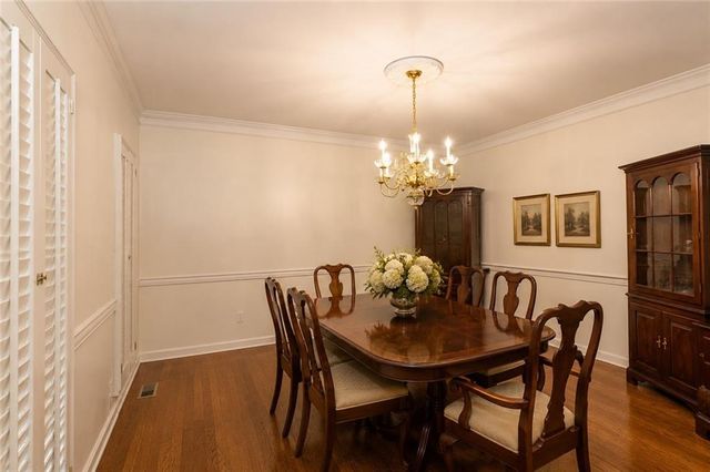 185 Highview Trace, Fayetteville, GA 30215