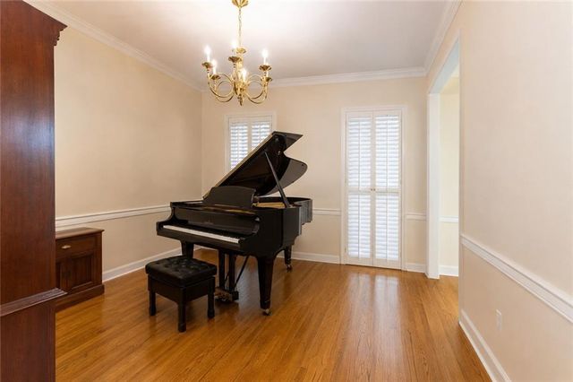 185 Highview Trace, Fayetteville, GA 30215
