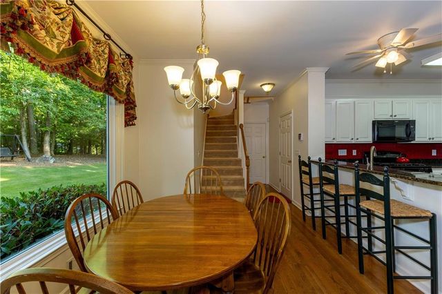 185 Highview Trace, Fayetteville, GA 30215