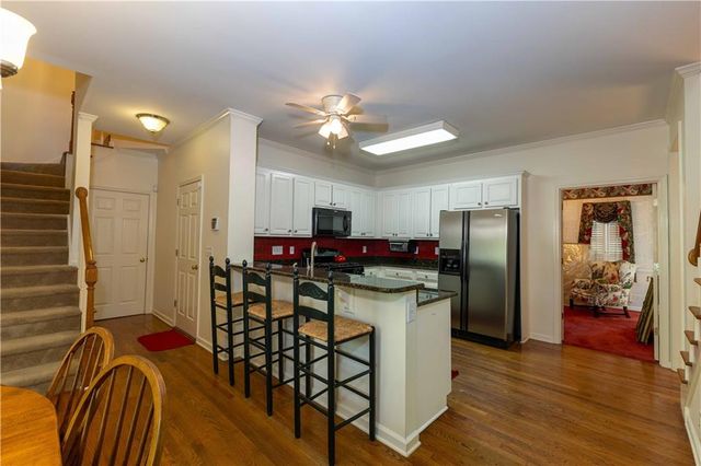 185 Highview Trace, Fayetteville, GA 30215