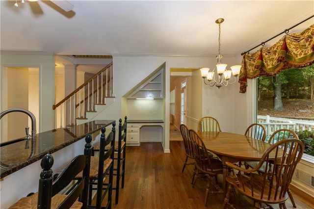 185 Highview Trace, Fayetteville, GA 30215