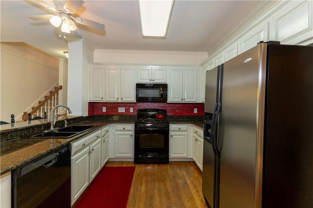 185 Highview Trace, Fayetteville, GA 30215