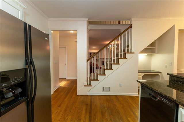 185 Highview Trace, Fayetteville, GA 30215