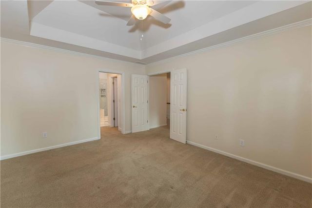 185 Highview Trace, Fayetteville, GA 30215
