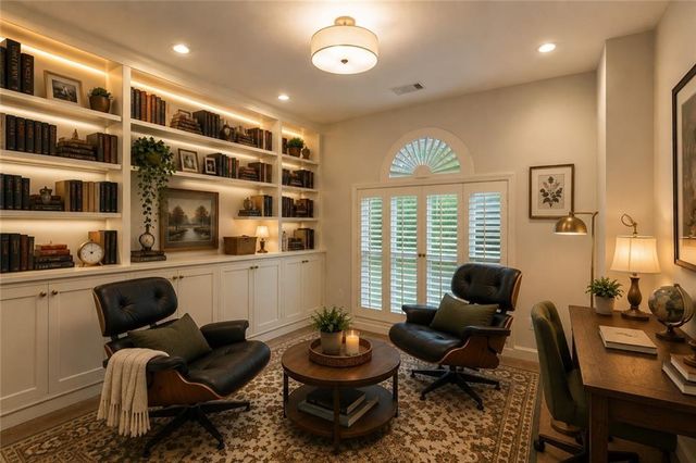 185 Highview Trace, Fayetteville, GA 30215