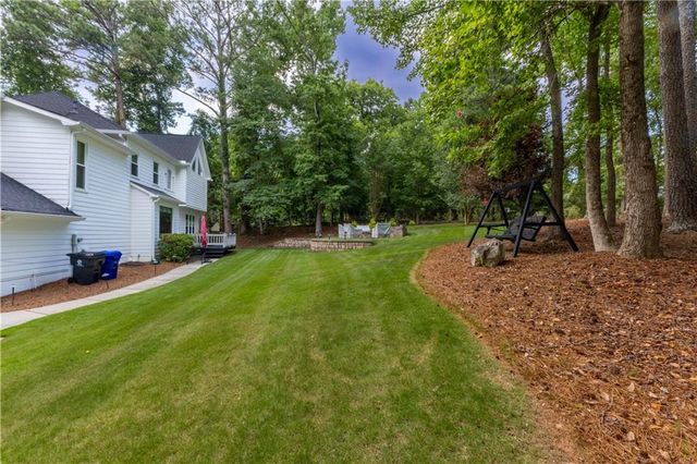 185 Highview Trace, Fayetteville, GA 30215