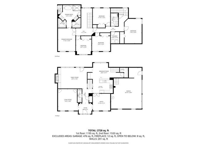 185 Highview Trace, Fayetteville, GA 30215