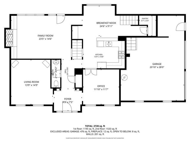185 Highview Trace, Fayetteville, GA 30215