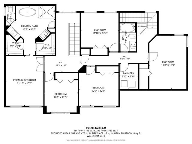 185 Highview Trace, Fayetteville, GA 30215
