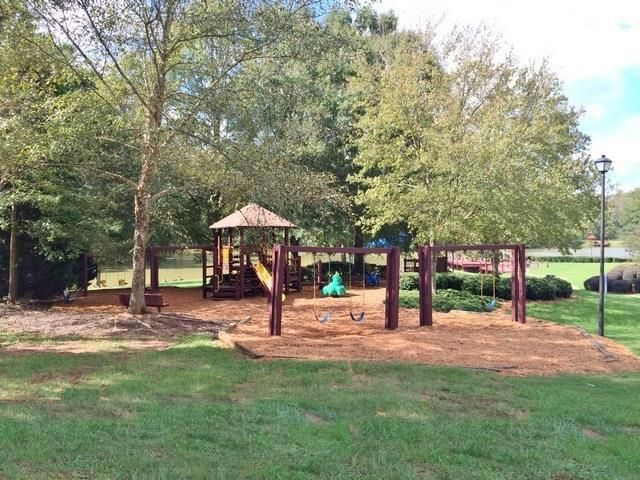 185 Highview Trace, Fayetteville, GA 30215