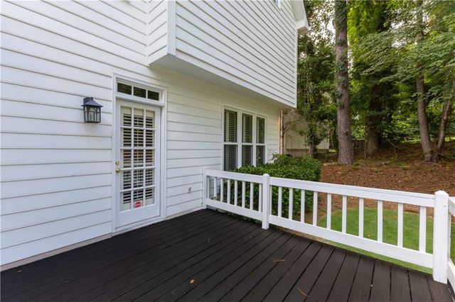 185 Highview Trace, Fayetteville, GA 30215
