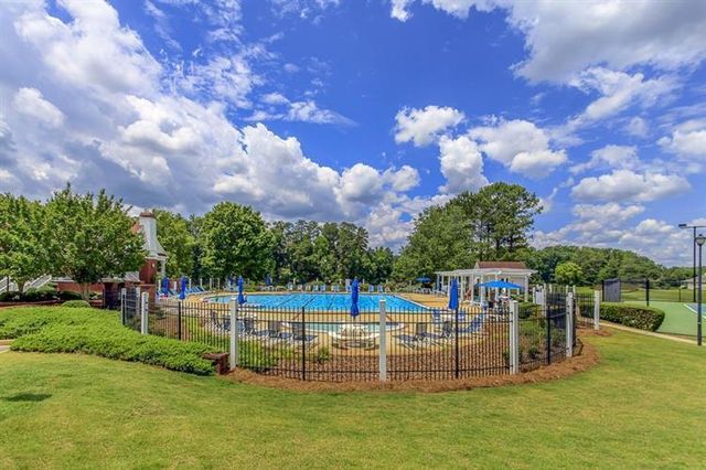 185 Highview Trace, Fayetteville, GA 30215
