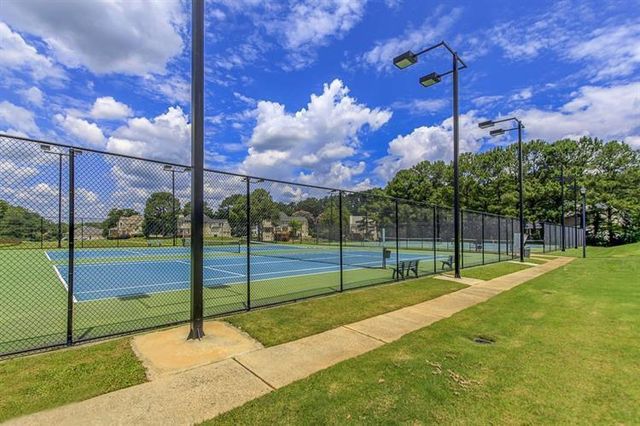 185 Highview Trace, Fayetteville, GA 30215