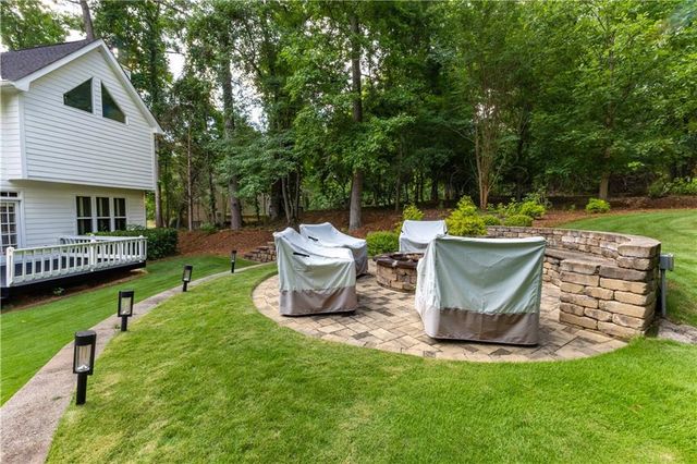 185 Highview Trace, Fayetteville, GA 30215