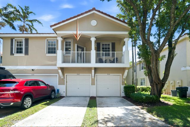 4541 HIGHGATE Drive A, Delray Beach, FL 33445