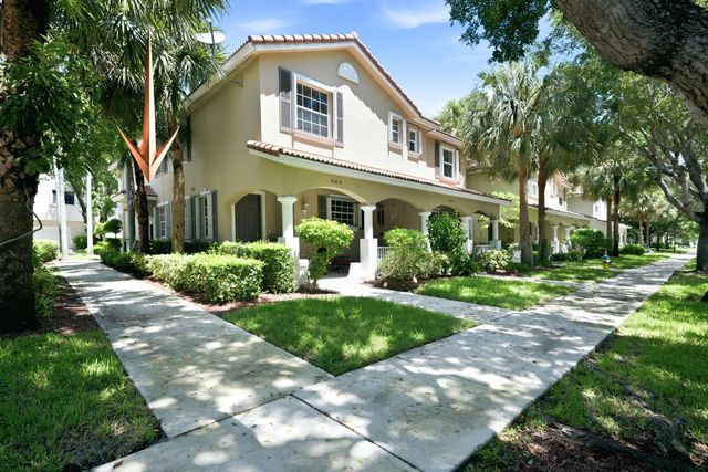 4541 HIGHGATE Drive A, Delray Beach, FL 33445