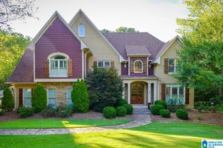 287 TRACE RIDGE ROAD, Hoover, AL 35244