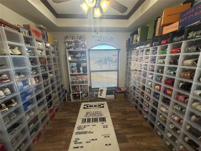 1204 Palmer Drive, Shawnee, OK 74804