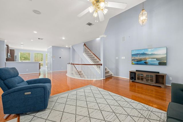 2937 Jackson Street, Houston, TX 77004