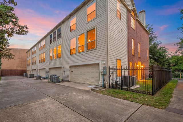 2937 Jackson Street, Houston, TX 77004