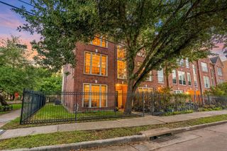 2937 Jackson Street, Houston, TX 77004