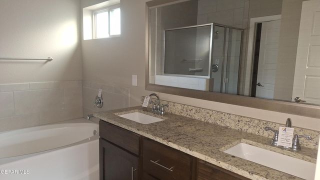 353 Mercy Tellez Court, Socorro, TX 79927