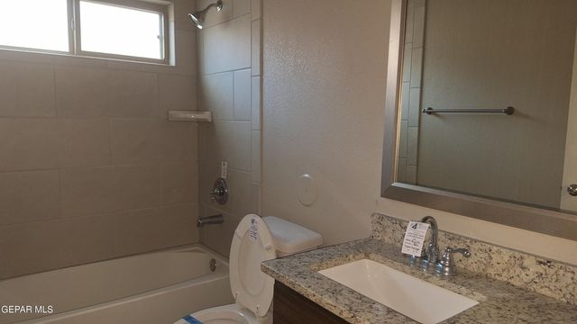 353 Mercy Tellez Court, Socorro, TX 79927