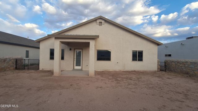 353 Mercy Tellez Court, Socorro, TX 79927