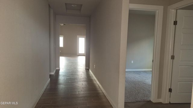 353 Mercy Tellez Court, Socorro, TX 79927