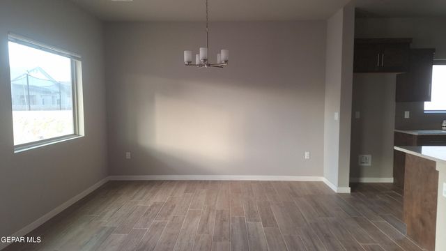 353 Mercy Tellez Court, Socorro, TX 79927