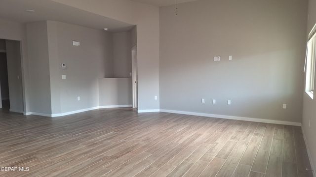 353 Mercy Tellez Court, Socorro, TX 79927