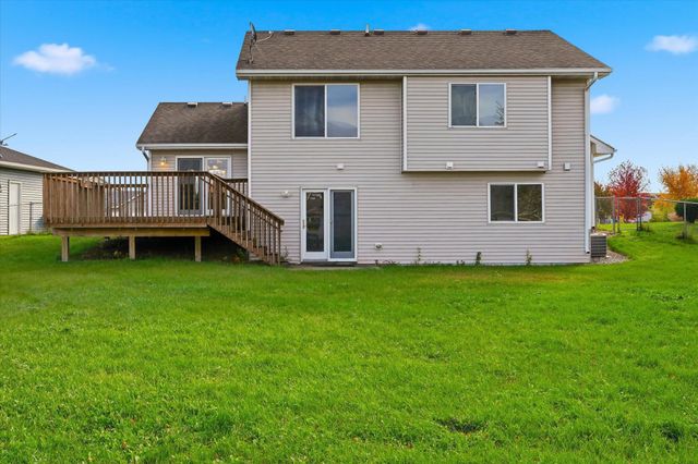 457 Elena Lane, Saint Joseph, MN 56374