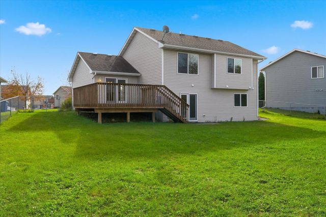 457 Elena Lane, Saint Joseph, MN 56374