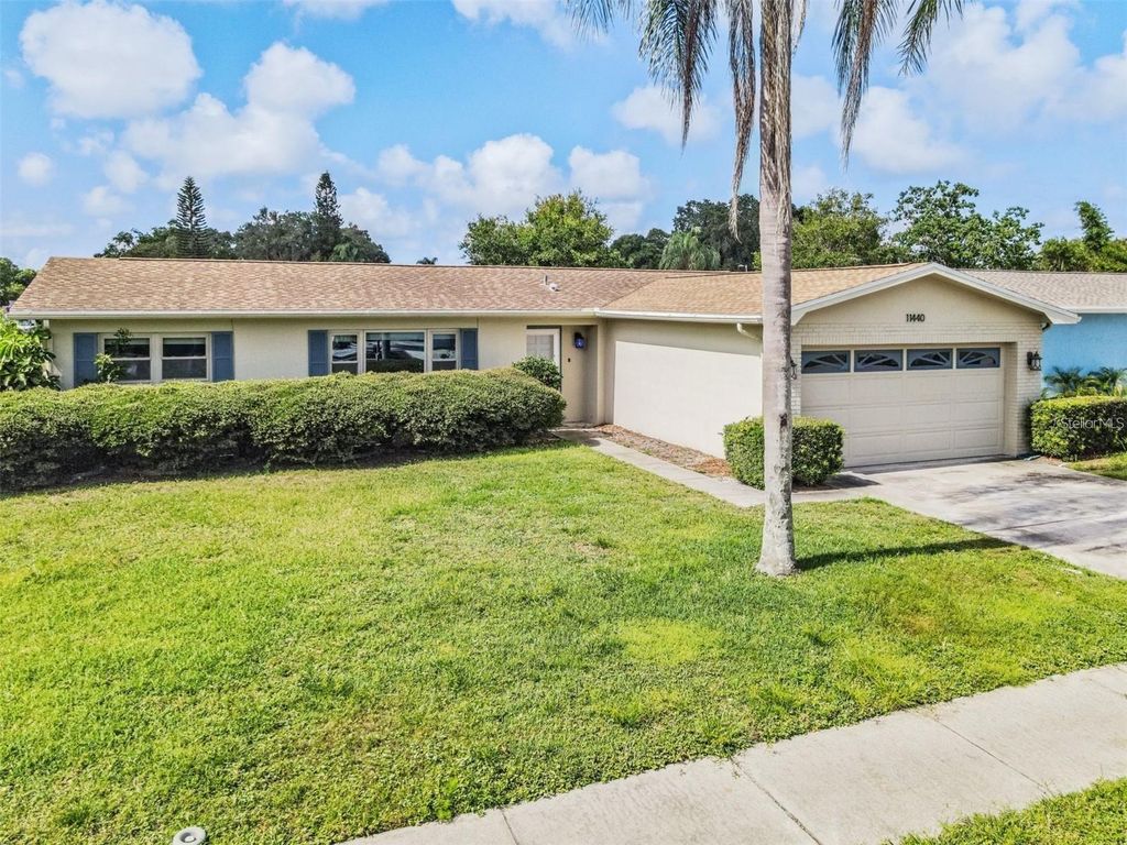 11440 130TH AVENUE, Largo, FL 33778